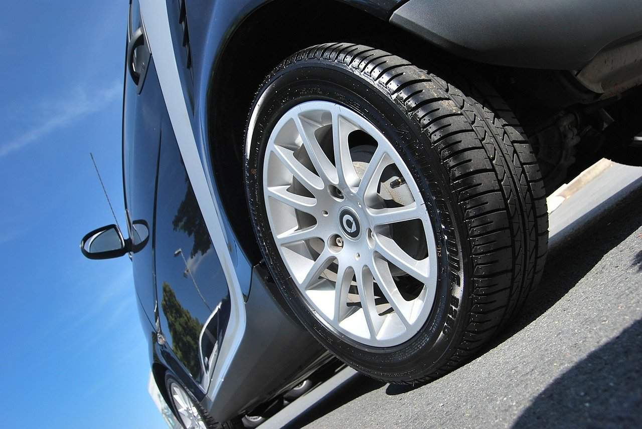 All-season tires – are they worth investing in?