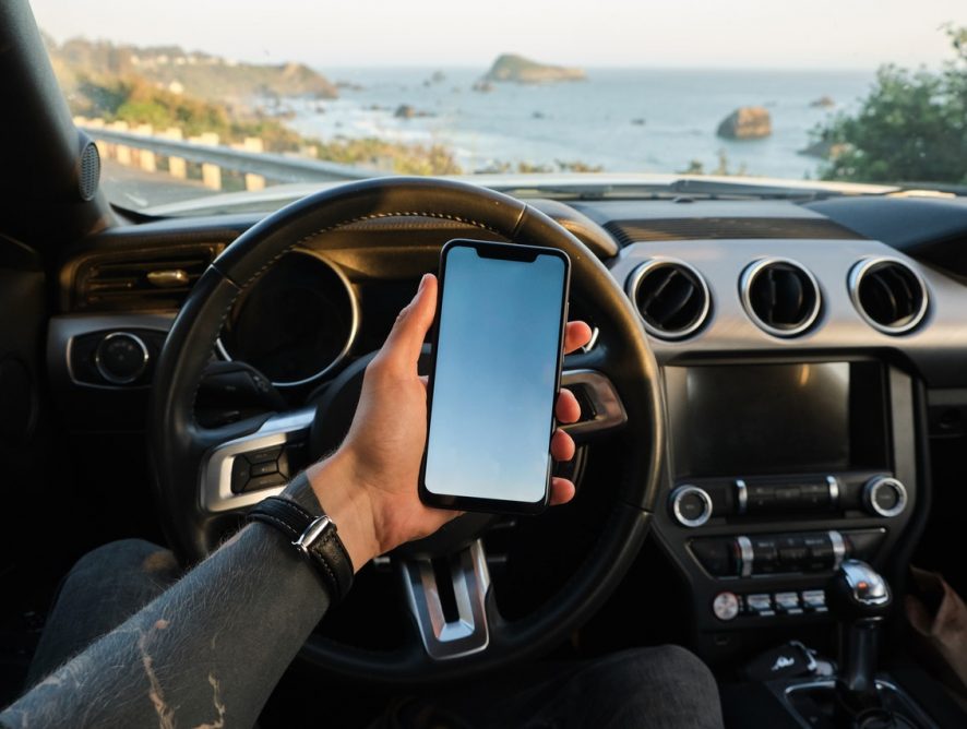 The advantages of using geolocation in the automotive industry