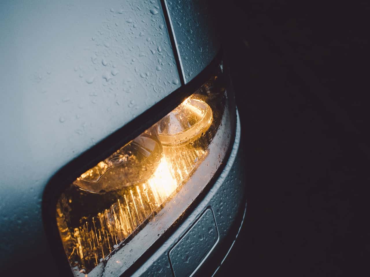 Automotive bulbs – the most common types and types