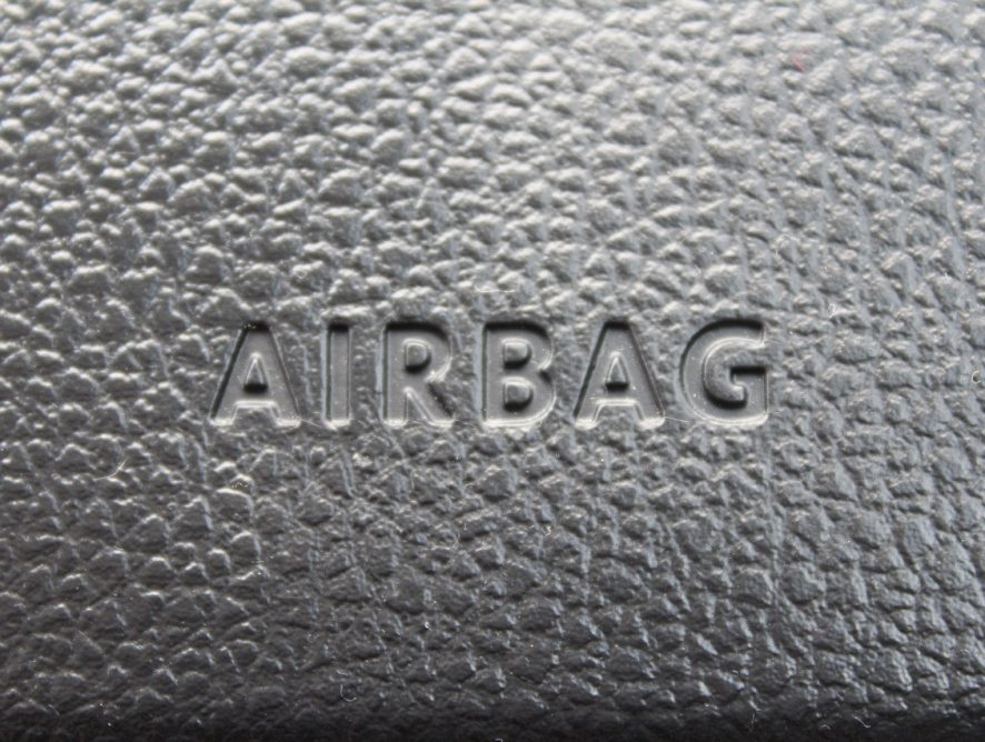 Do airbags need to be replaced?