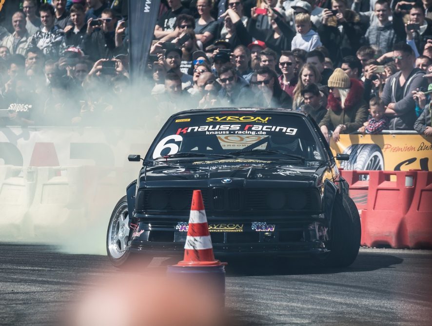 The history of mechanical tuning - when did it start?