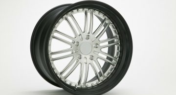 How to choose wheels for a used SUV?