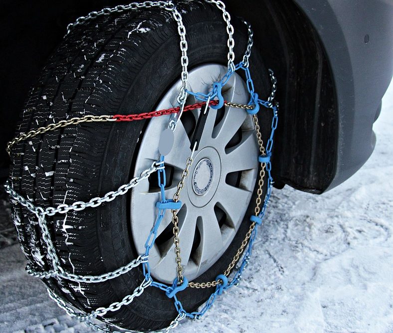Winter or all-season tires - which option to choose?
