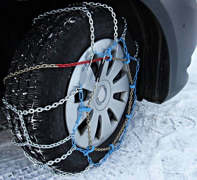 Winter or all-season tires – which option to choose?