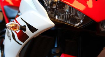Practical gadgets and accessories for motorcyclists