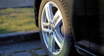 Steel wheels or aluminium wheels? We compare the pros and cons!