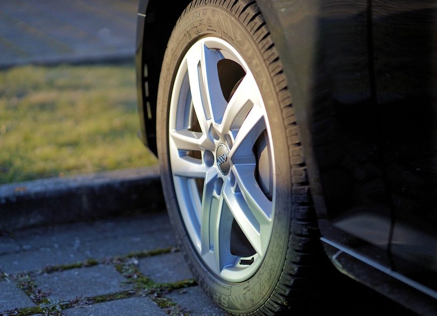 Steel wheels or aluminium wheels? We compare the pros and cons!