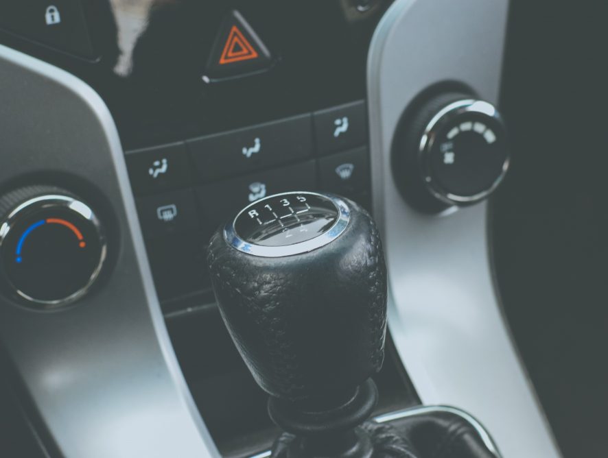 Automatic or manual - which transmission will be better?