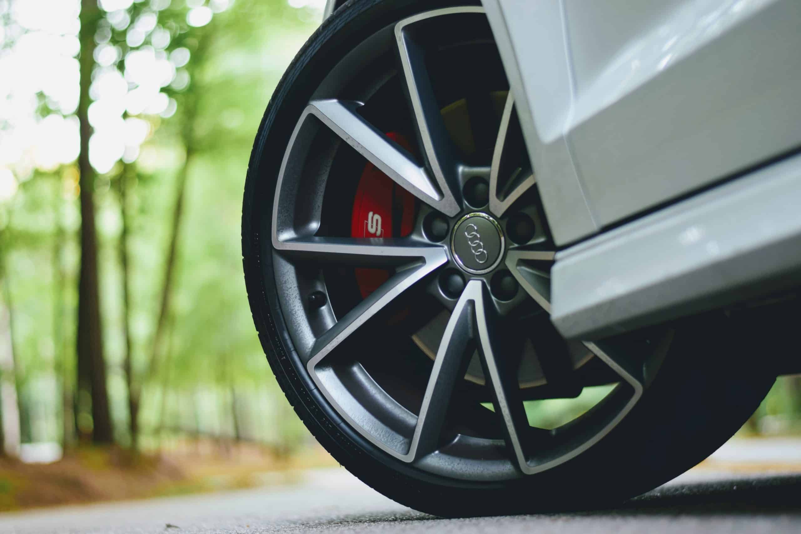 The Complete Guide To Wheel Cleaning Products