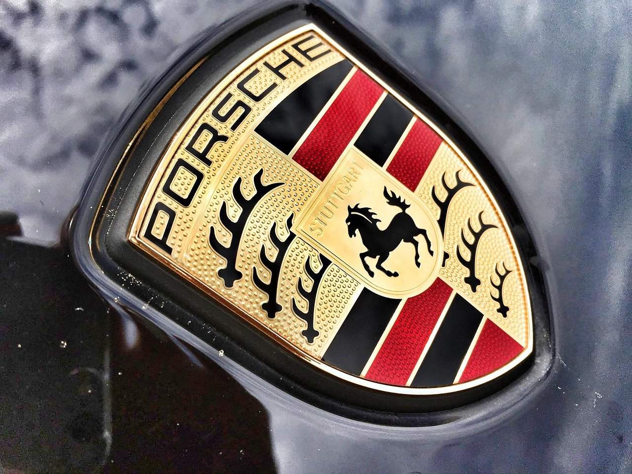 Porsche’s fantastic project! They will create a fairy tale car