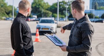 How To Get A Genuine Driving License And Avoid Getting Scammed