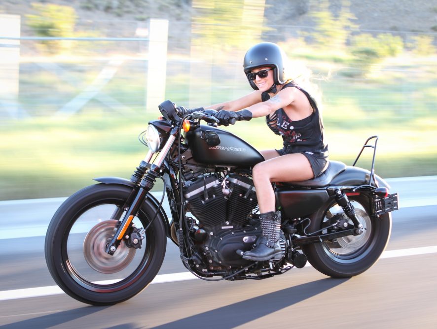 Harley-Davidson Nightster - what is worth knowing about this motorcycle?