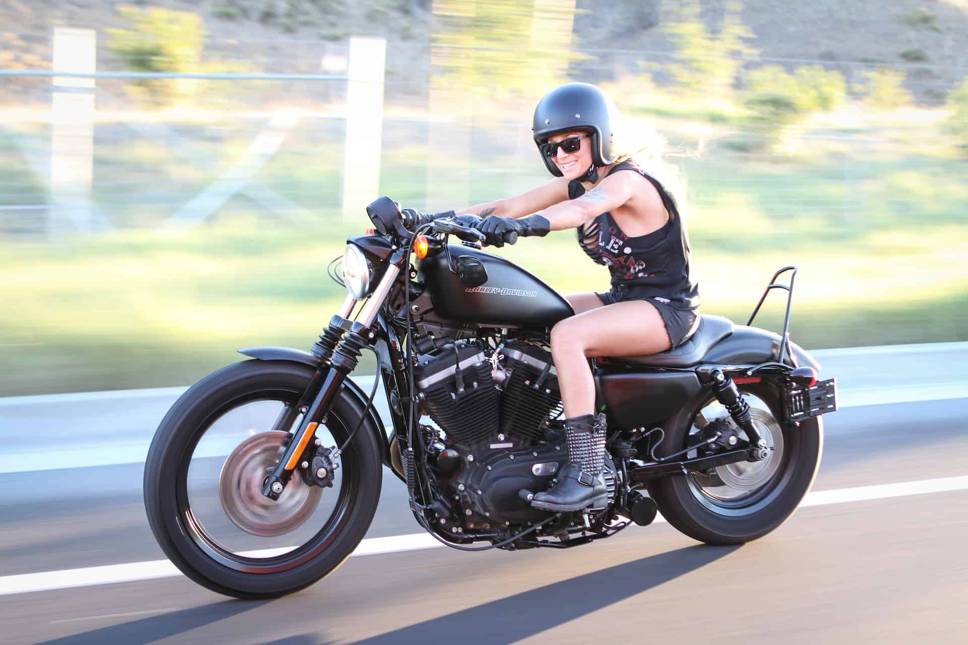 Harley-Davidson Nightster – what is worth knowing about this motorcycle?