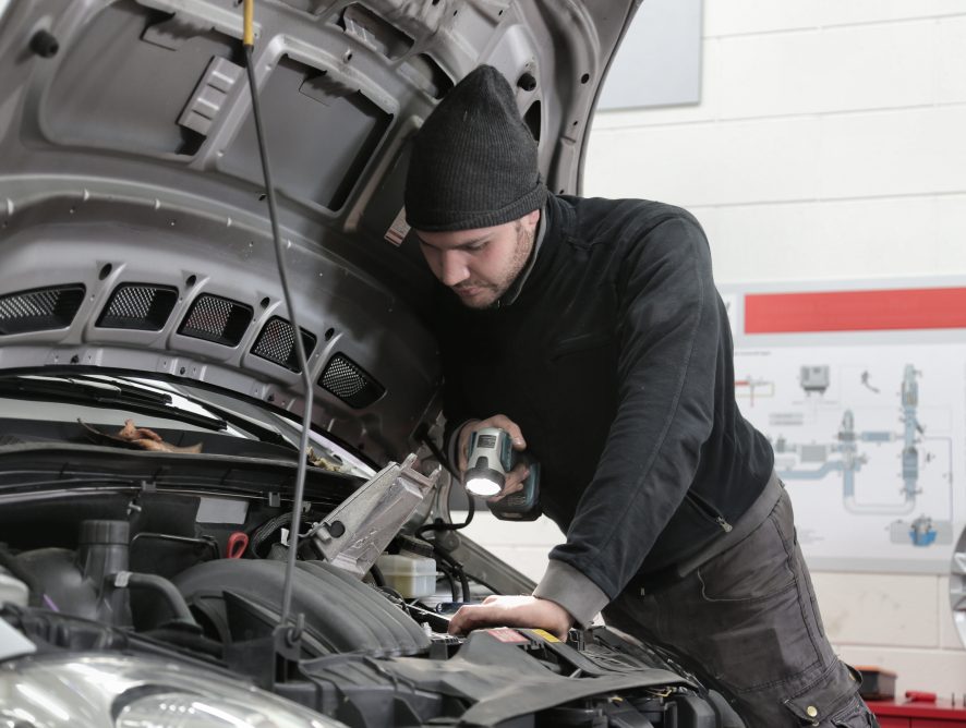 Using Fluids for Vehicle Maintenance: A Beginner’s Guide