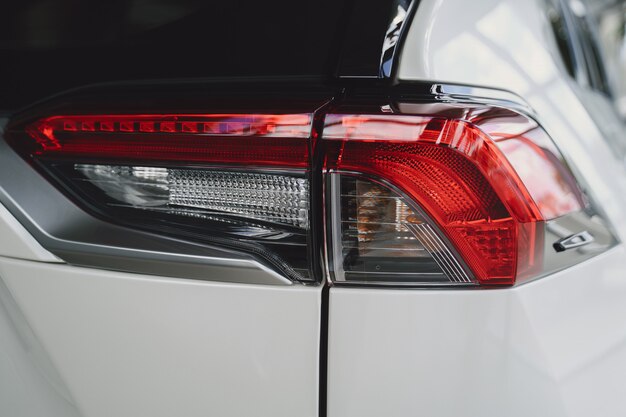 How Can Upgrading Your Car’s License Plate Lights Enhance Its Appearance and Safety?