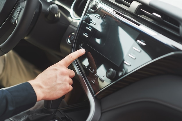 Choosing the Right Sensor for Your Vehicle’s Air Conditioning System